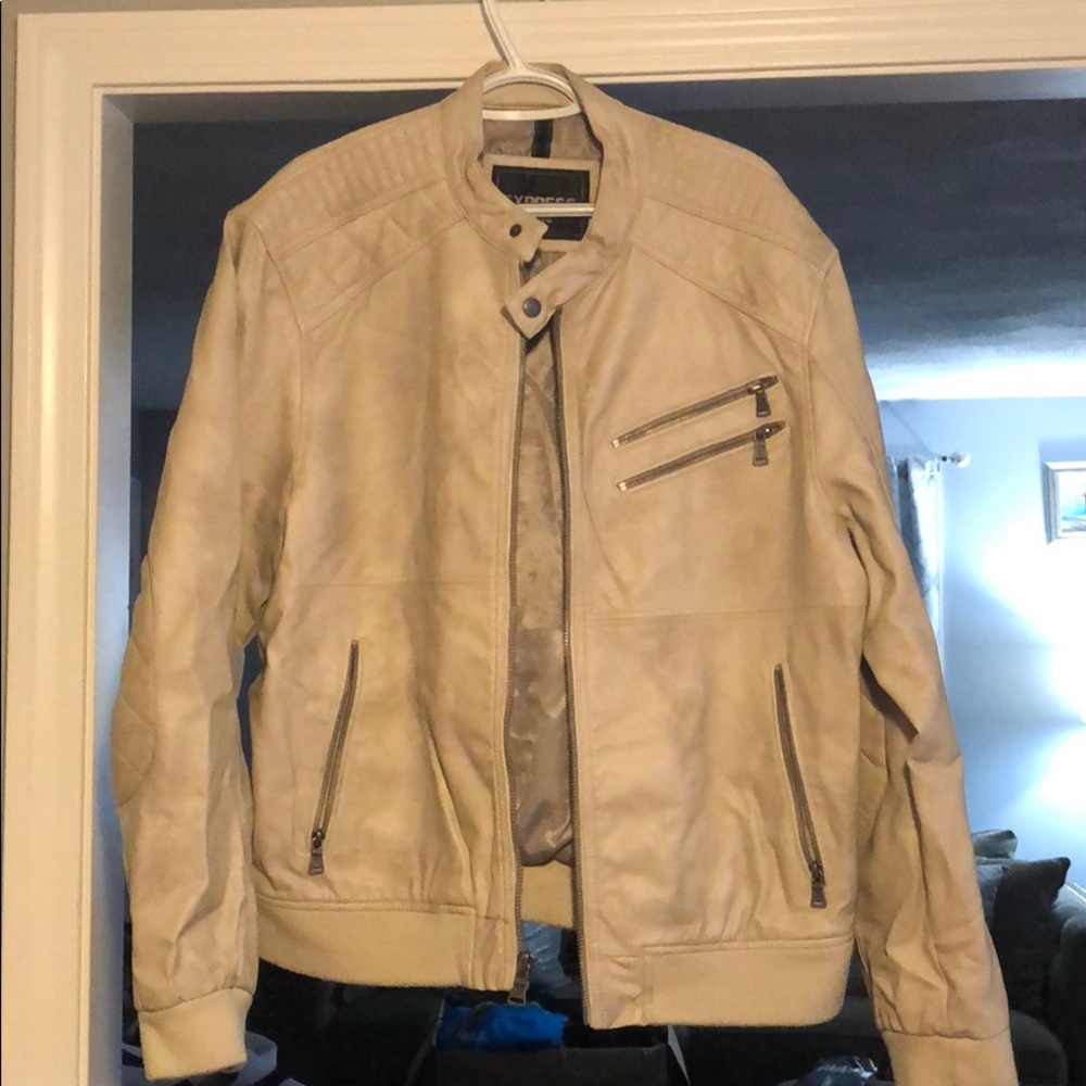 Exprese Jacket